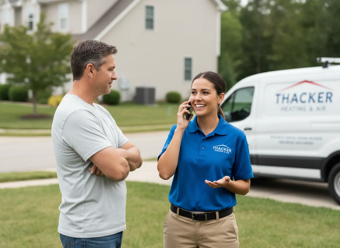 Ac Repair Winchester, ID FAQs